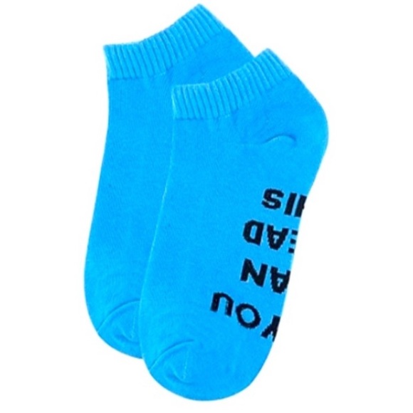 NEW If You Can Read This . . Bring Me Coffee Socks - Picture 3 of 5